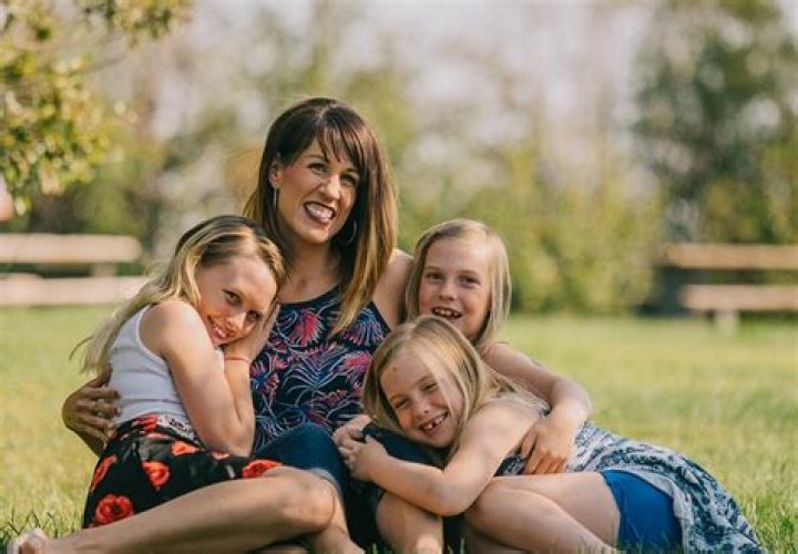 Tiny Harris Shows Off Her Beauty Queens For The National Daughters Day