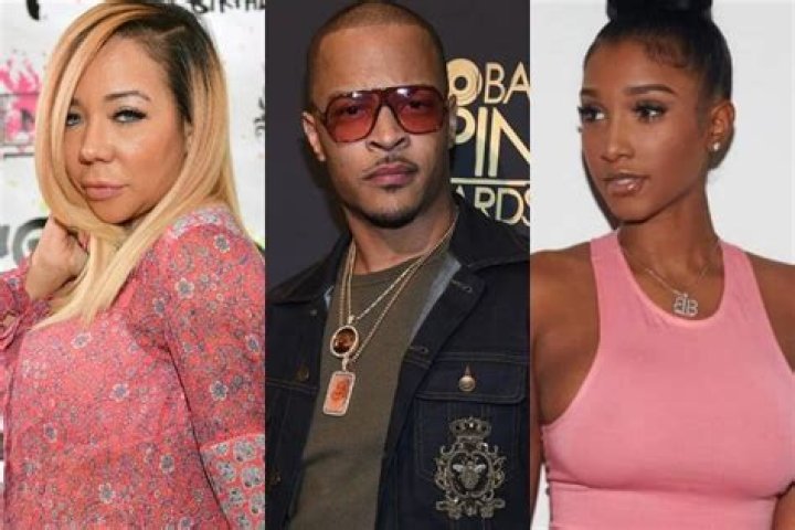 Tiny Harris Sparks Divorce Chatter After Posting Personal Photos Without T.I. — Is Bernice Burgos Still In Contact With The Grand Hustle Rapper?