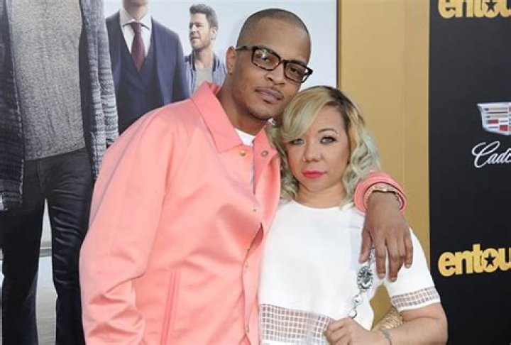 Tiny Harris Wants To Introduce Her Racy Alter Ego, Ryder, To The World And T.I. Freaks Out – See The Video