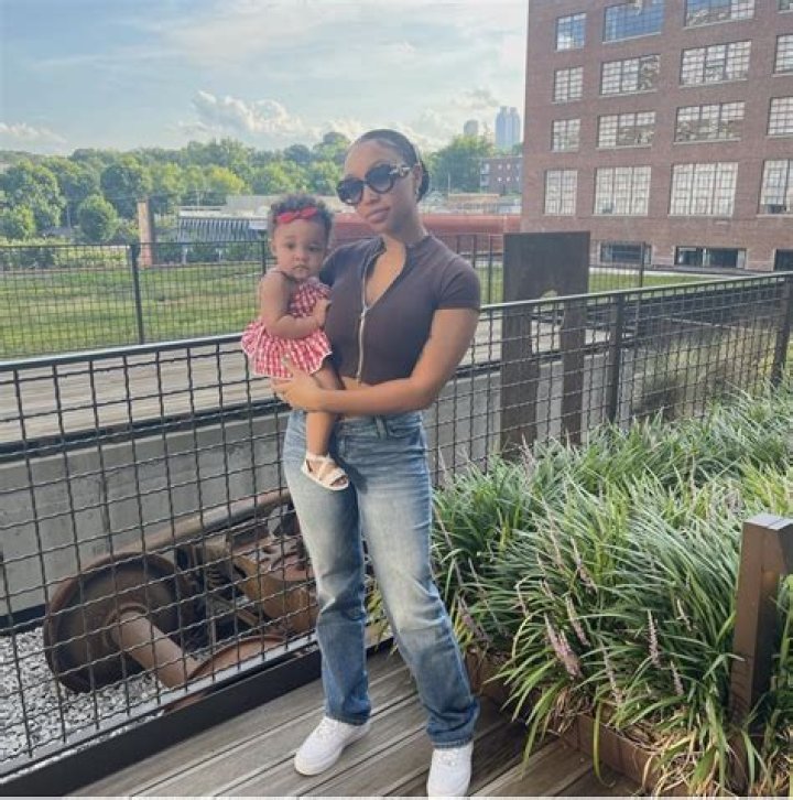 Tiny Harris’s Daughter, Zonnique Pullins, Opens Up About T.I.’s Odd Comments About Sister Deyjah Harris