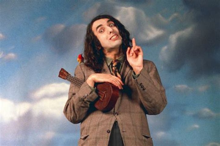 Tiny Tim (musician) Biography - Facts, Childhood, Family Life & Achievements