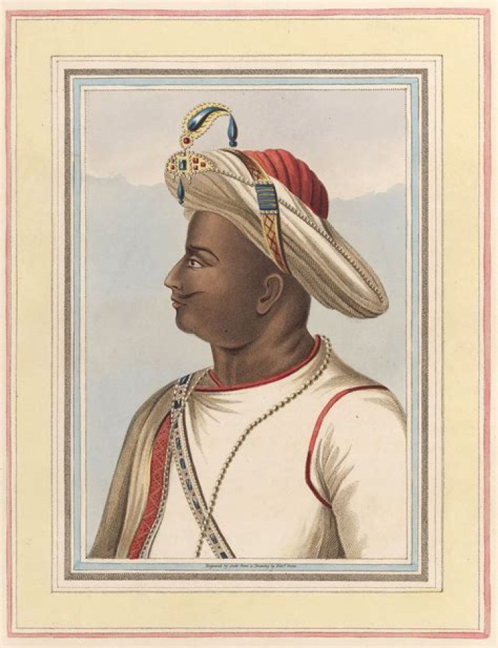 Tipu Sultan Biography - Facts, Childhood, Family Life & Achievements