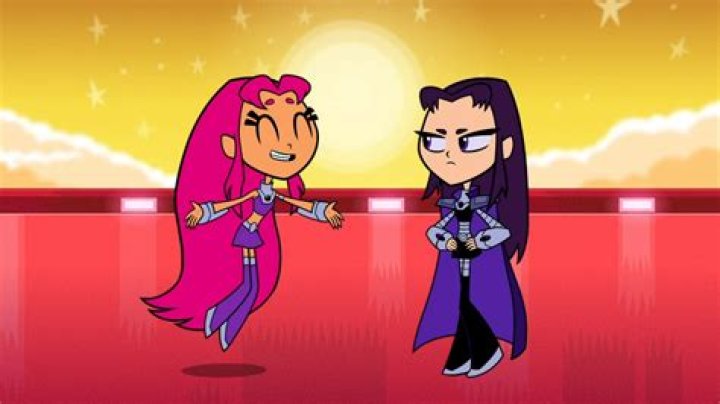 ‘Titans’ fans have strong feelings about Nightwing and Starfire’s parenting skills in season 4