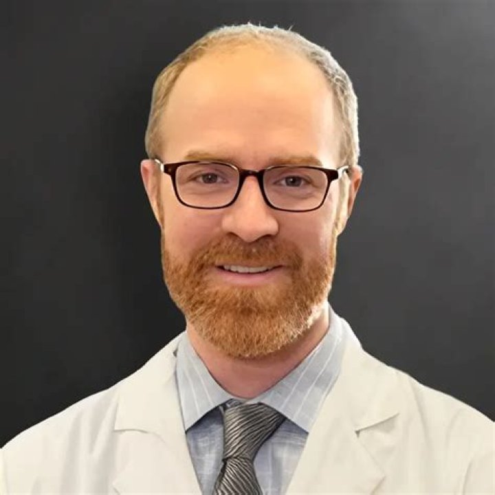 Dr. Tobin Strom, MD – Wichita Falls, TX