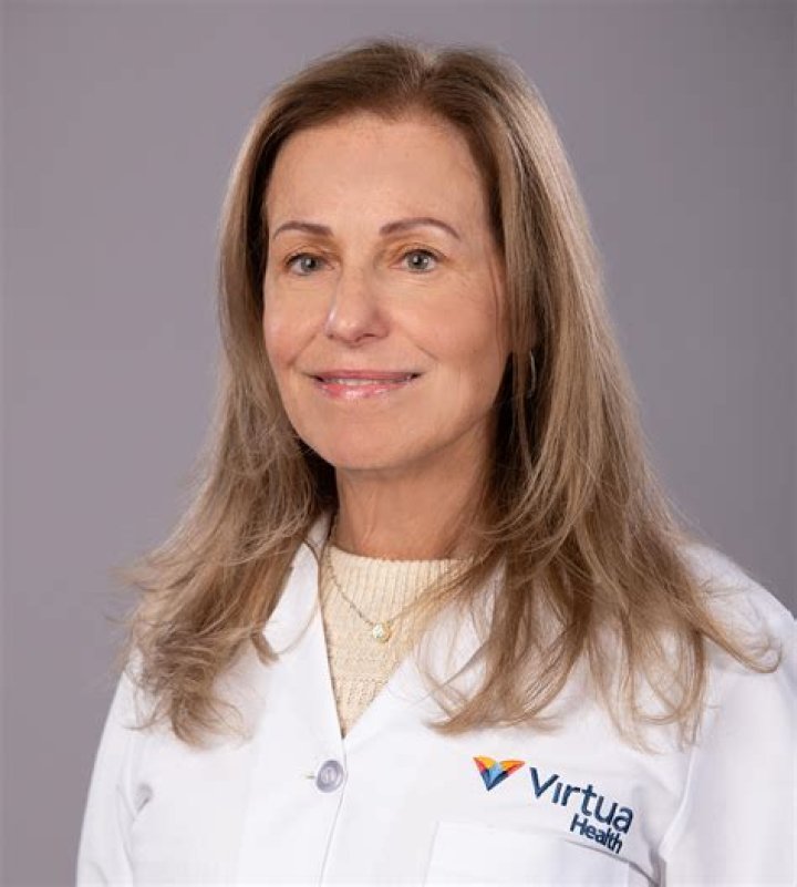 Dr. Toby Soble, MD – Voorhees, NJ