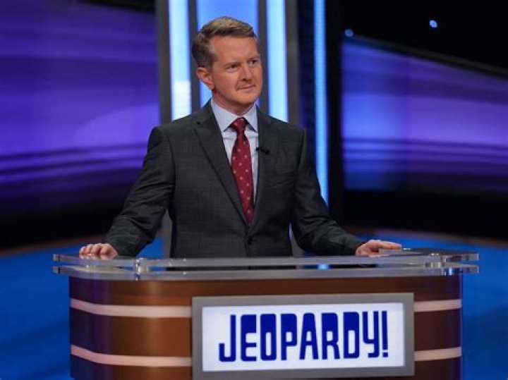 
Today’s Final Jeopardy! answer: Monday, February 20, 2023 