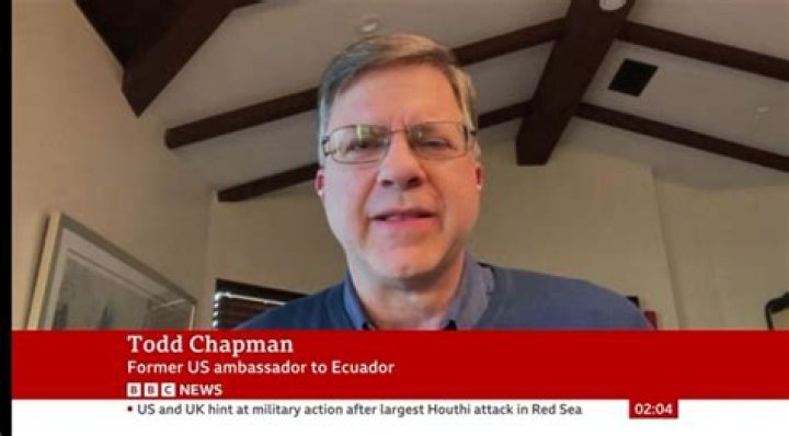 Dr. Todd Chapman Jr., MD – Charlotte, NC