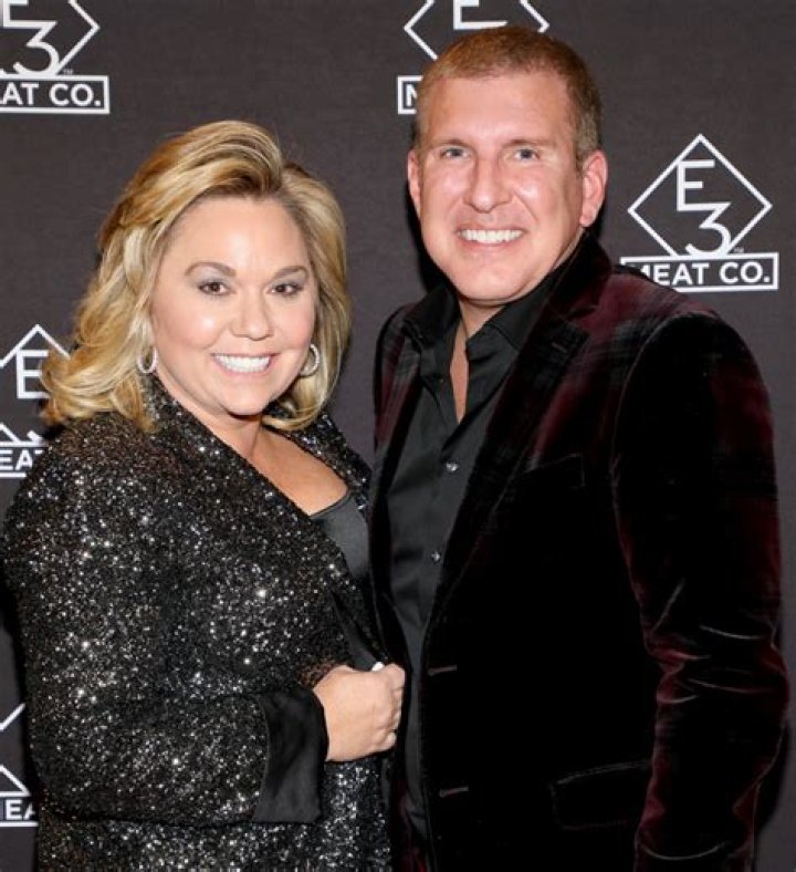 Todd Chrisley Wife: Who is Julie Chrisley biological mother? Did Julie Chrisley open a restaurant? Is Julie Chrisley independently wealthy?