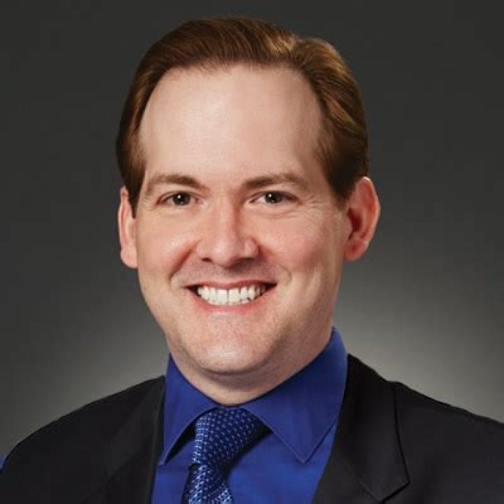 Dr. Todd Edwards, MD – Memphis, TN