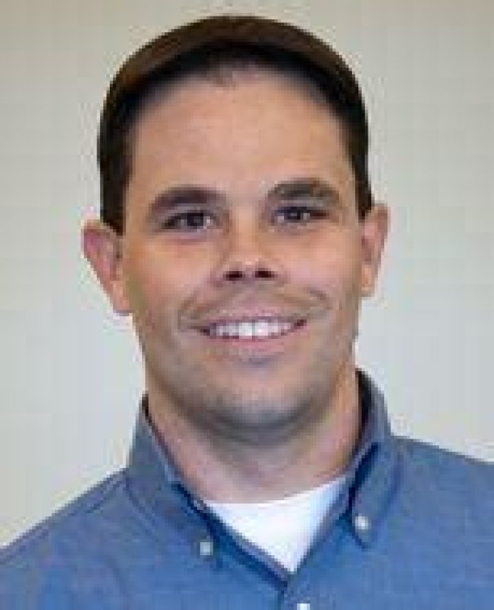 Dr. Todd Hofeling, MD – Santa Rosa, CA