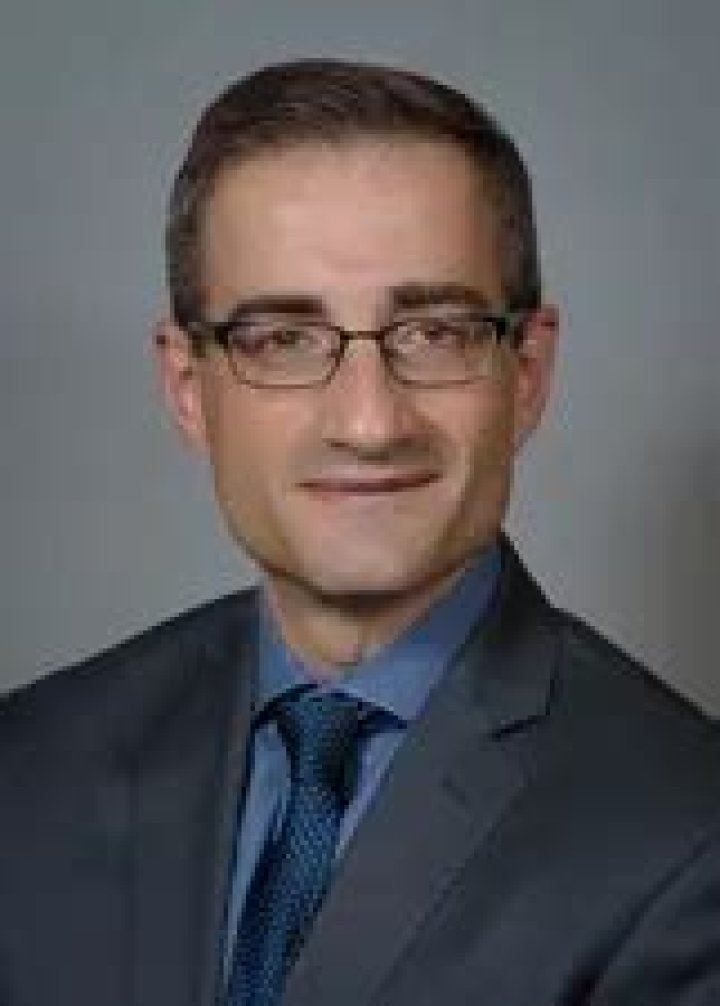 Dr. Todd Lefkowitz, DO – Bay Shore, NY