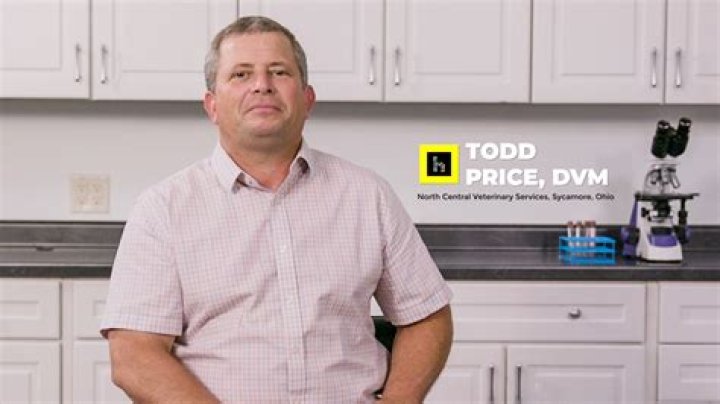 Dr. Todd Price, MD – Houston, TX