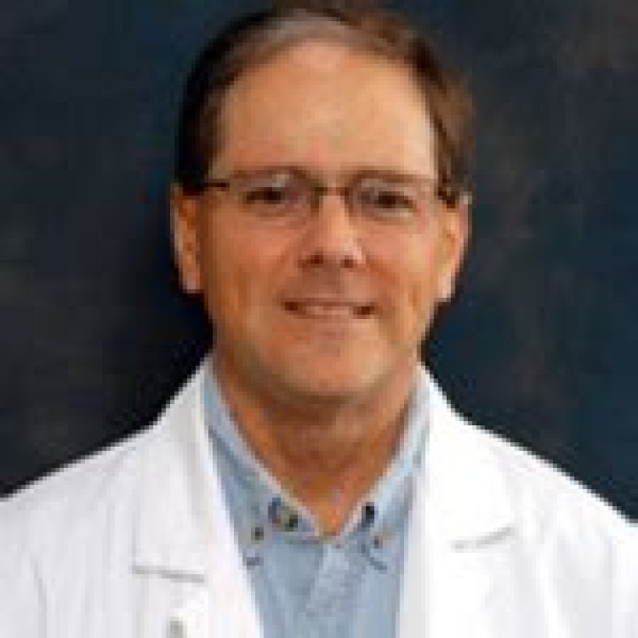 Dr. Todd Sponsler, MD – Altoona, PA