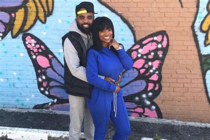 Todd Tucker Did This To Prove His Love To Kandi Burruss While In Bangkok — Curious ‘RHOA’ Fans Want To Know Her Secret
