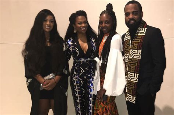 Todd Tucker’s Daughter, Kaela Tucker Showed Up At One Of Kandi Burruss Representations Of The Welcome To The Dungeon Show – See The Reason Why Kandi Apologizes To Fan