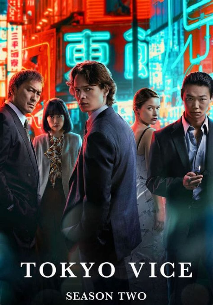 ‘Tokyo Vice’ season 2 release date, trailer, cast, plot, and more