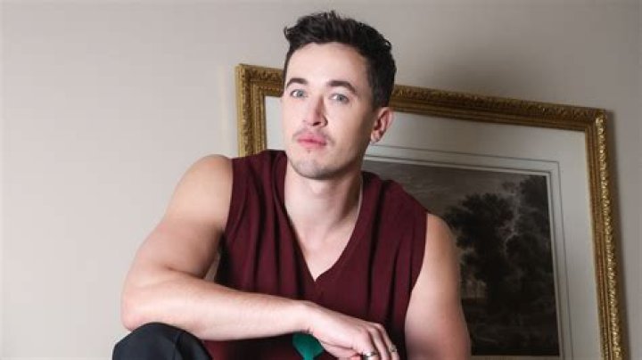 Tom Blyth Wiki, Age, Girlfriend, Height, Parents & More