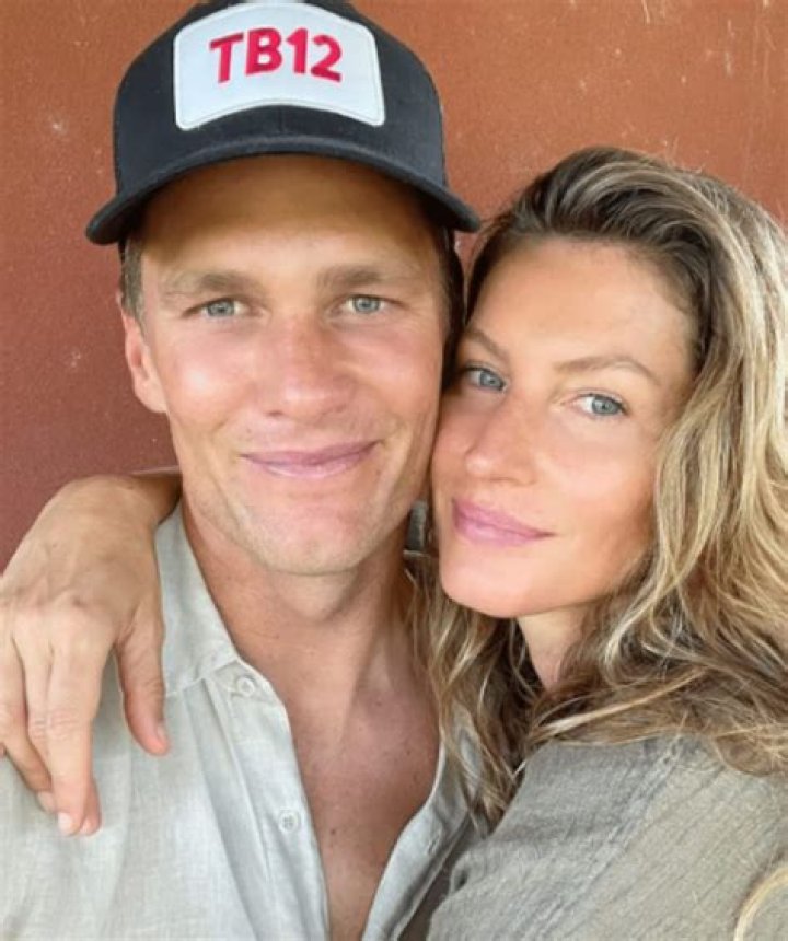 Tom Brady And Gisele Bündchen Have Apparently Not Seen Each Other Since Gisele Returned From Her Trip To Costa Rica
