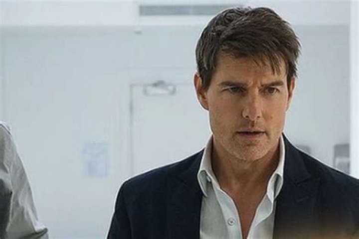 Tom Cruise Loves The People Of London So Much, He Wants To Move There, Says Report