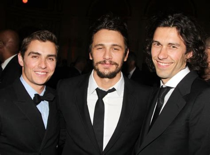 Tom Franco Biography - Facts, Childhood, Family Life & Achievements