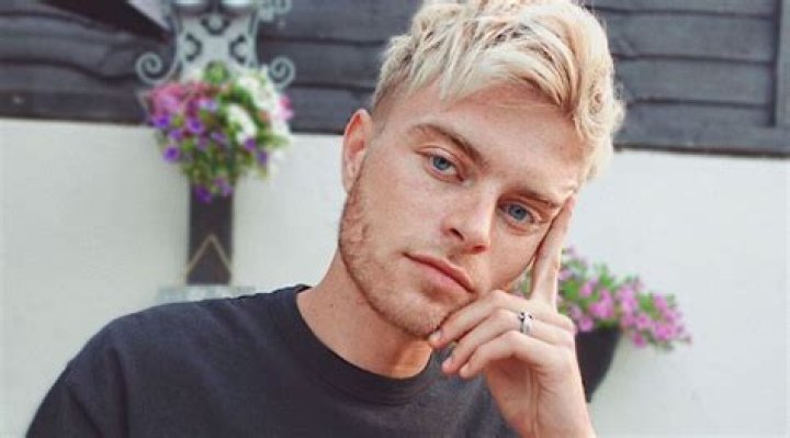 Tom Harlock Biography - Facts, Childhood, Family Life & Achievements