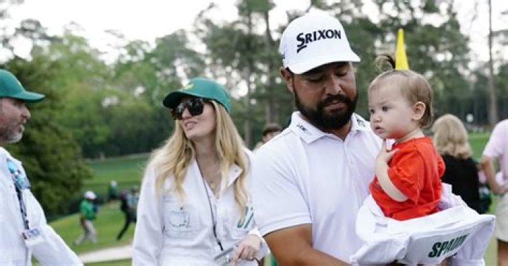 Tom Pernice Jr. Wiki, age, height, nationality, wife, family, caddie, ranking, career earnings, net worth