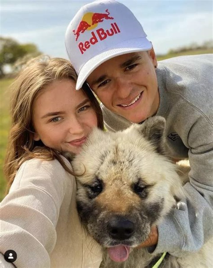 Tom Pidcock Partner Net Worth: Is He Gay?