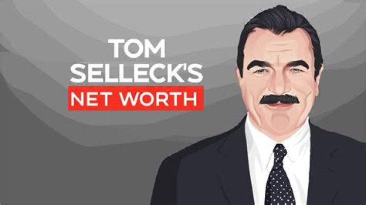 Tom Selleck $50 million net worth explored
