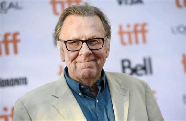 Tom Wilkinson Biography - Facts, Childhood, Family Life & Achievements