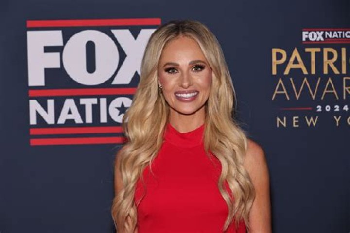 Tomi Lahren Got On The Game’s Nerves With Her 21 Savage Joke — The Rapper Will Not Stop Slamming Her On Social Media — This Unflattering Picture Proves The Feud Is Real