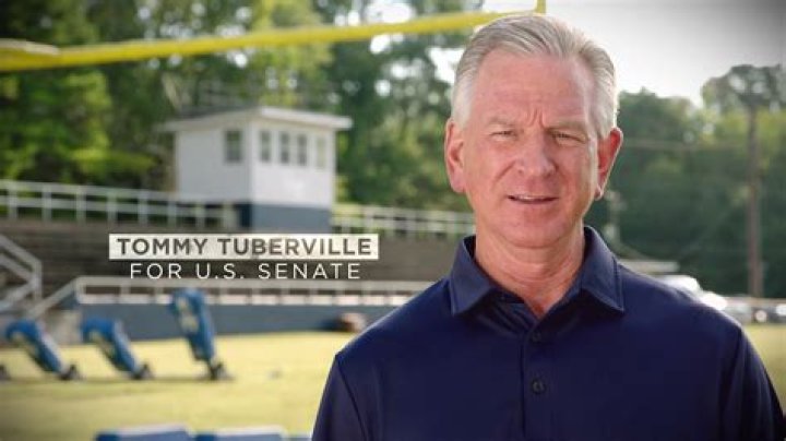 Tommy Tuberville Wife: Who is Suzanne Tuberville?