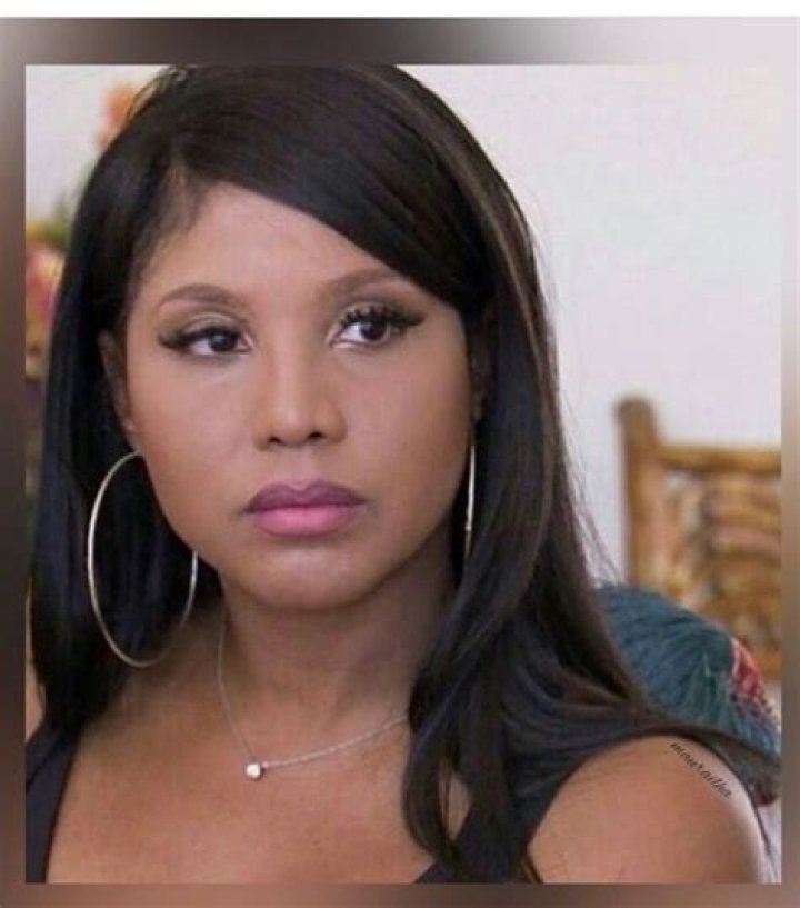 Toni Braxton Amazes Fans With This Throwback Photo – Tamar Braxton Is Here For It