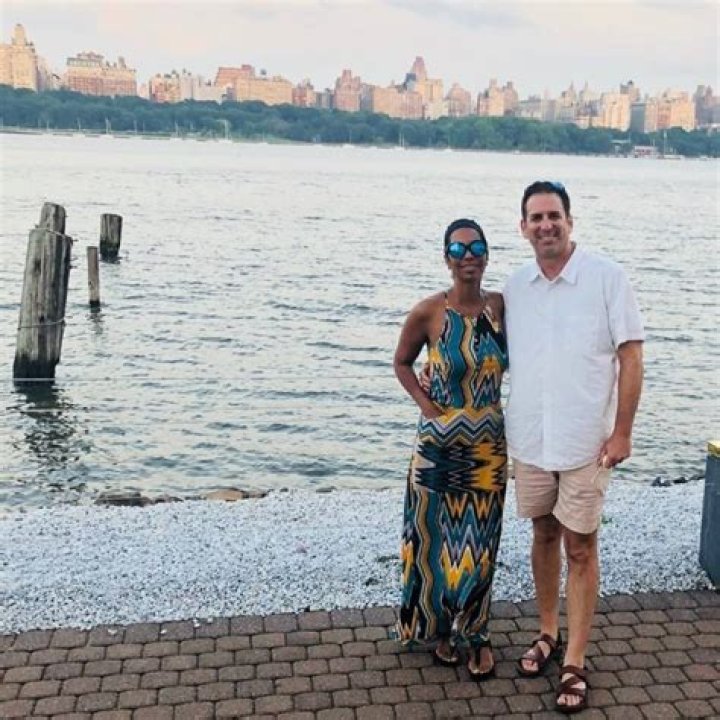 Tony Berlin Bio, Wiki, Age, Wife, Salary, Good Morning America, Net Worth and Height