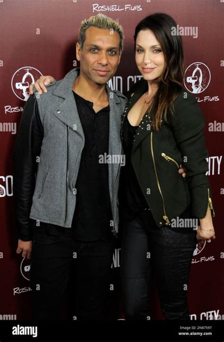 Tony Kanal: Musician, Wife & Net Worth