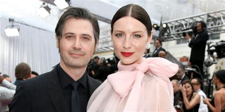 Tony McGill - Bio, Facts, Family Life of Caitriona Balfe’s Fiancé