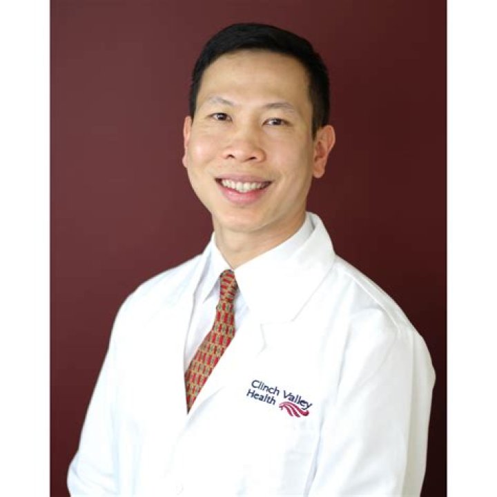 Dr. Tony Pham, MD – Pine Bluff, AR