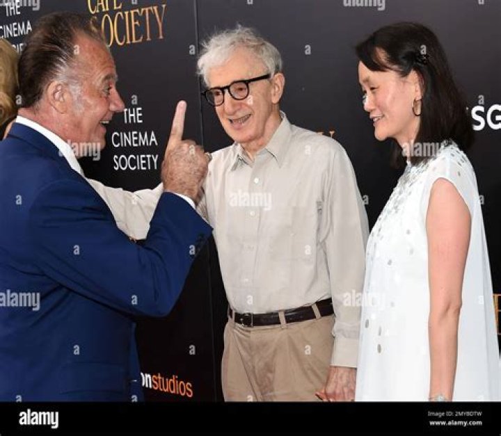 Tony Sirico cause of death, wife, children, net worth