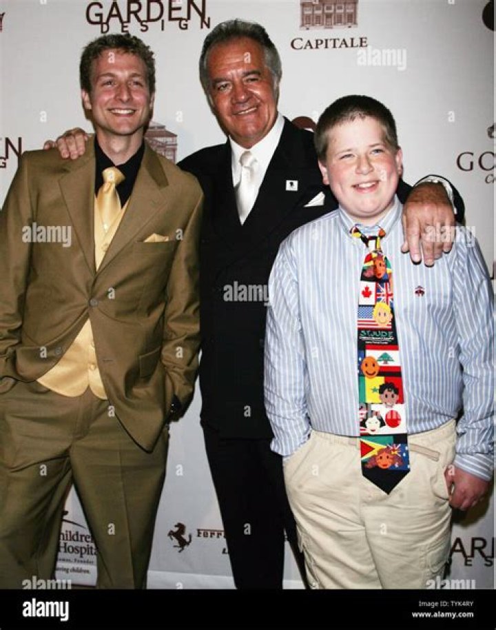 Joanne Sirico Bello, Richard Sirico