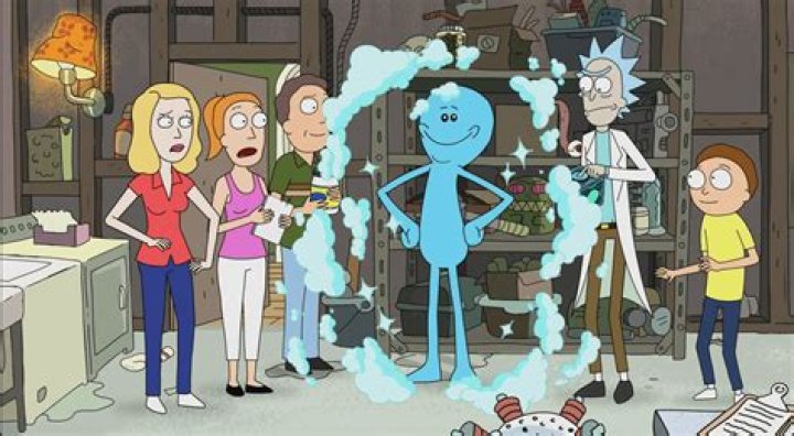 The best ‘Rick and Morty’ characters, ranked