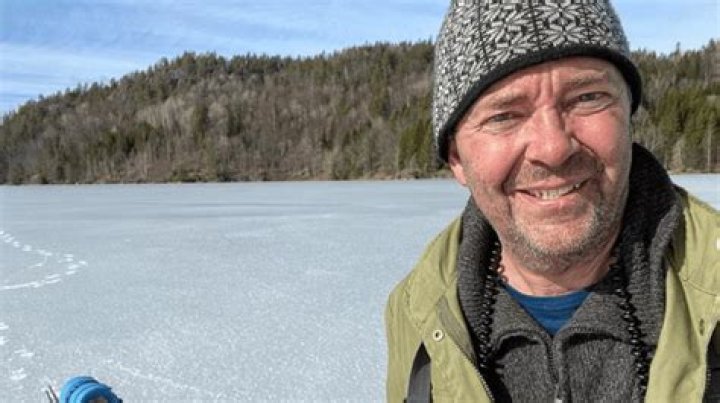 Tor Eckhoff (Apetor) kids: Who is his only child with Tove Skjerven?