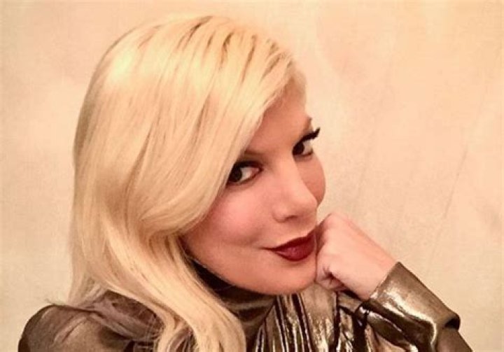 Tori Spelling Gets Candid About Her Financial Troubles, Admits She’s ‘Not Good With Money’