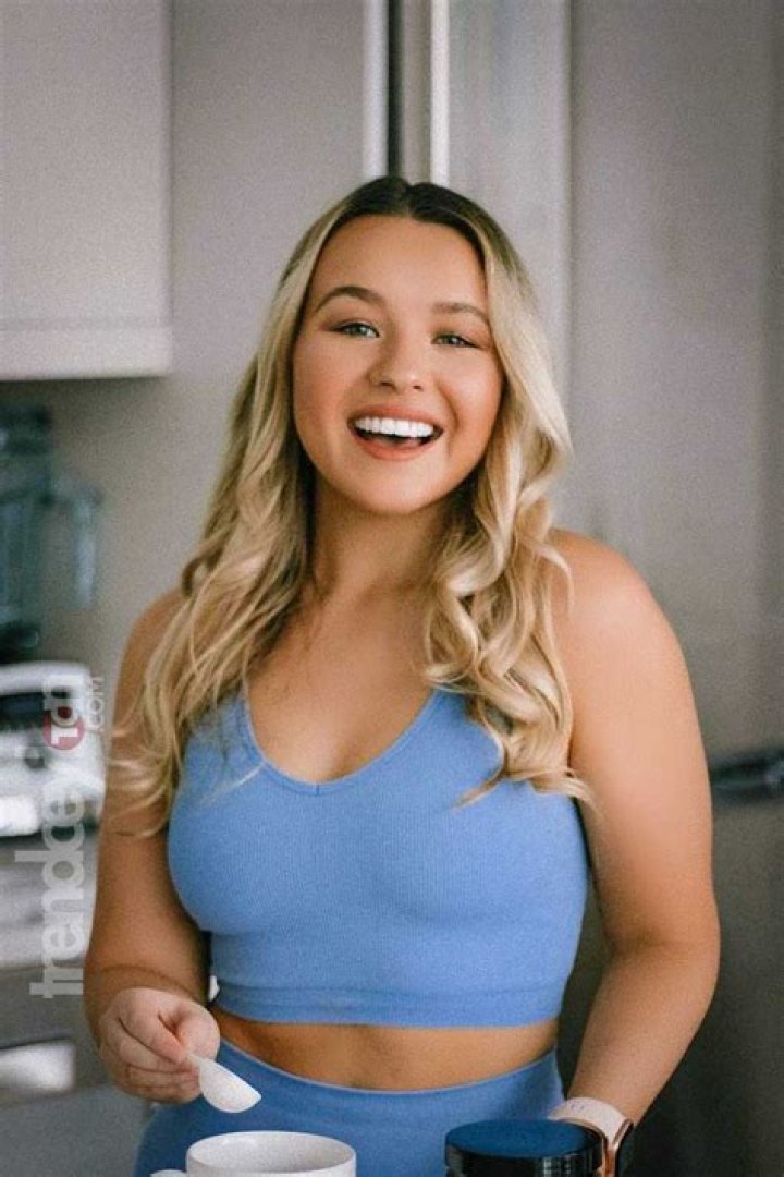 Torri Webster Biography – Facts, Childhood, Family Life of Canadian Actress.