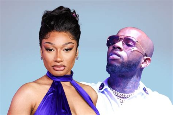 Tory Lanez Pleads Not Guilty To Shooting Charges Involving Megan Thee Stallion
