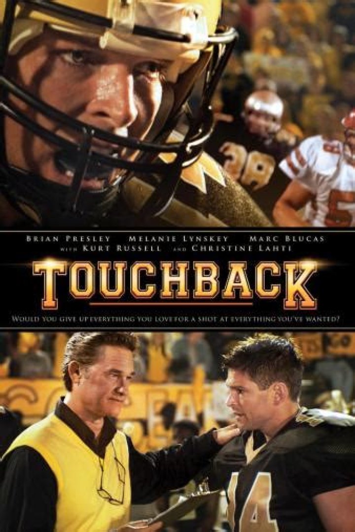 Touchback Review
