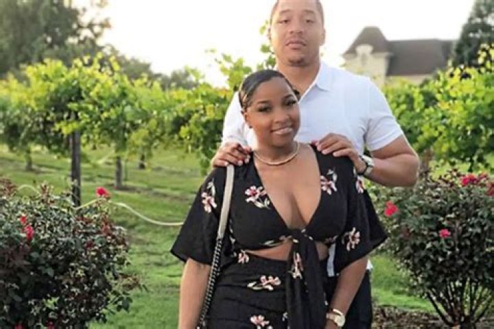 Toya Johnson Offers Workout Tips To Fans – Check Out The Clips And Her Message