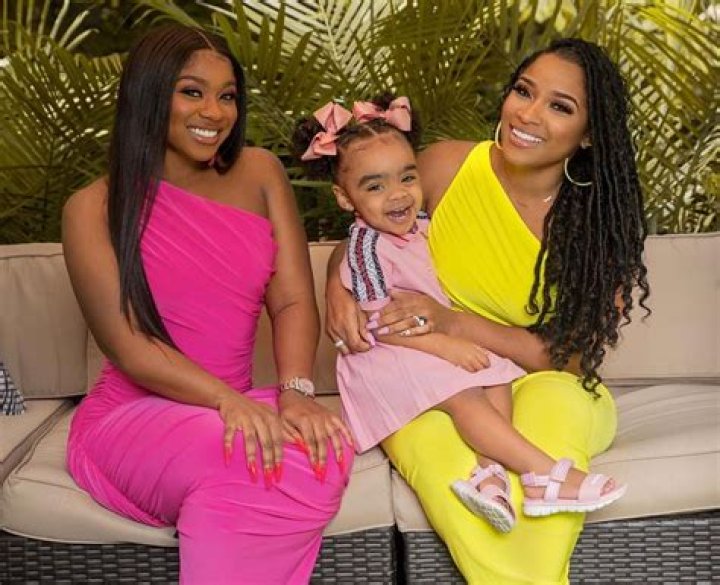 Toya Johnson Raves About Her Daughter, Reginae Carter’s Birthday Party – See Her Pics