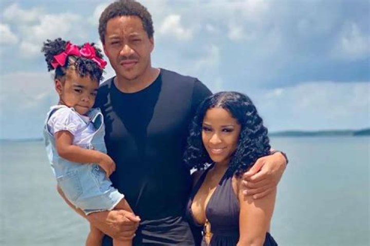 Toya Johnson’s Daughter Reign Rushing, Has An Amazing Photo Session – Check It Out Here