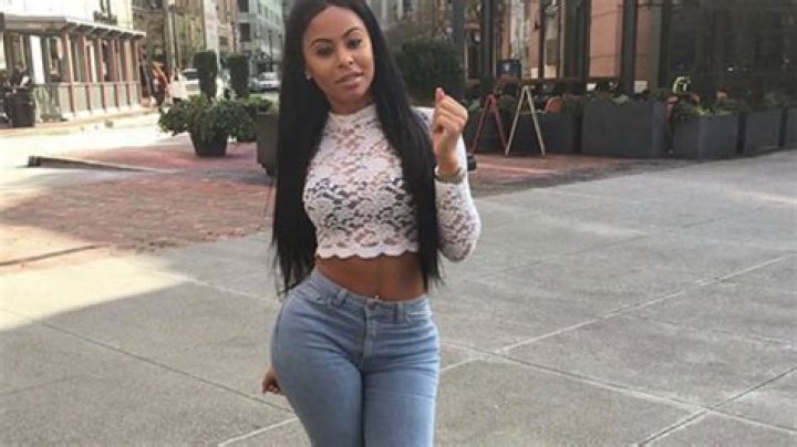 Toya Wright Shares A Video Featuring Alexis Skyy Who Has A Message For Fans – Here It Is