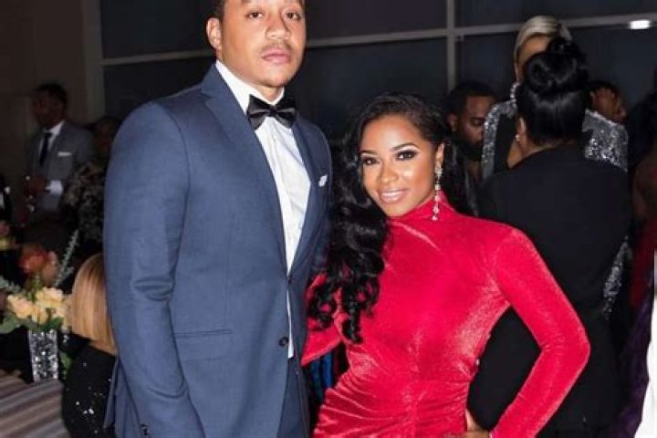 Toya Wright Shares Workout Videos With Robert Rushing — They Are Headed To Boo Camp And Here Is Why