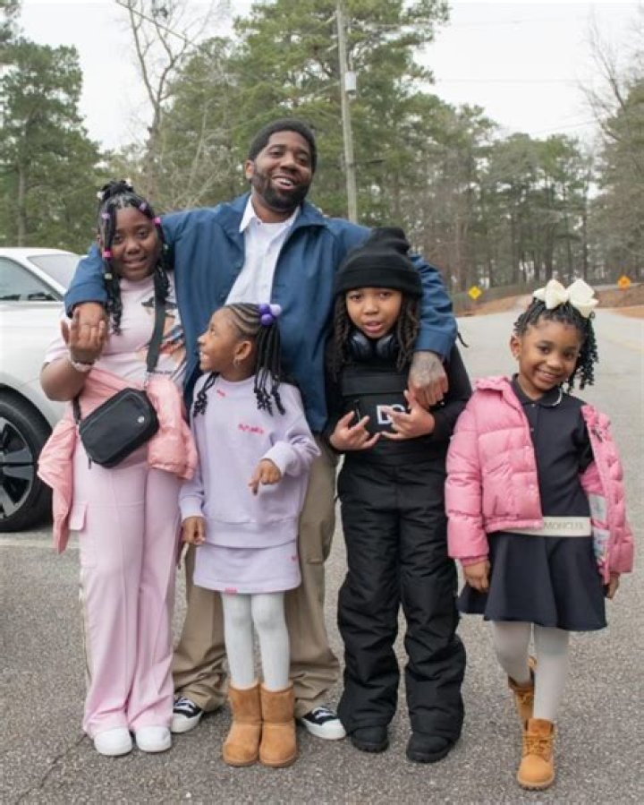 Toya Wright Tells Reginae Carter’s Fans There Are No Babies Planned For Her Daughter After YFN Lucci Freaked Out Everyone – Check Out The Funny Clips With Toya & Nae